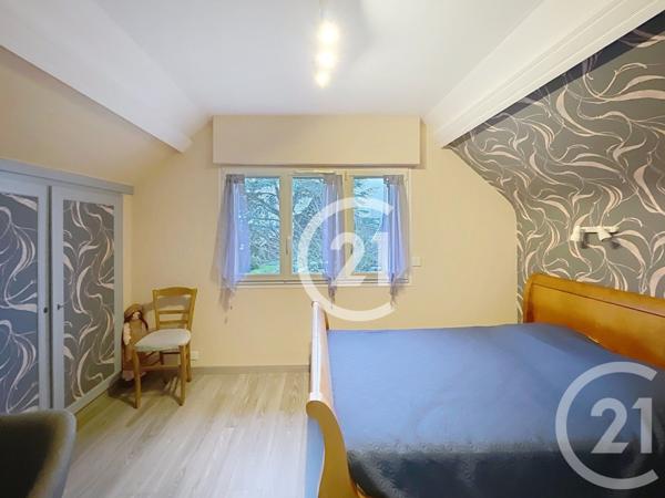 Maison à vendre  6 pièces - 120 m2 FONTAINE ETOUPEFOUR - 14