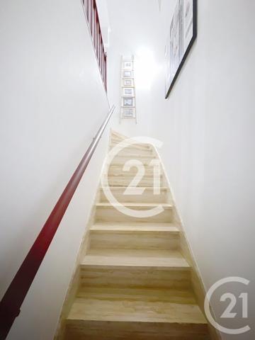 Maison à vendre  6 pièces - 120 m2 FONTAINE ETOUPEFOUR - 14