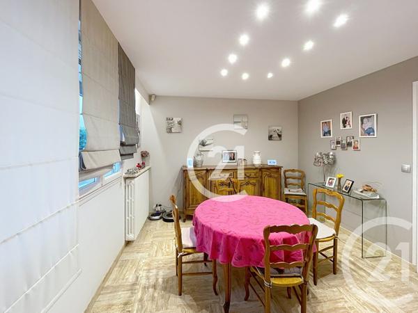 Maison à vendre  6 pièces - 120 m2 FONTAINE ETOUPEFOUR - 14