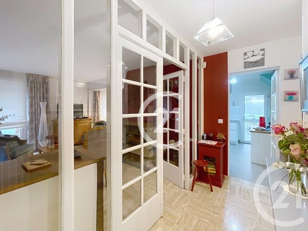 Maison à vendre  6 pièces - 120 m2 FONTAINE ETOUPEFOUR - 14