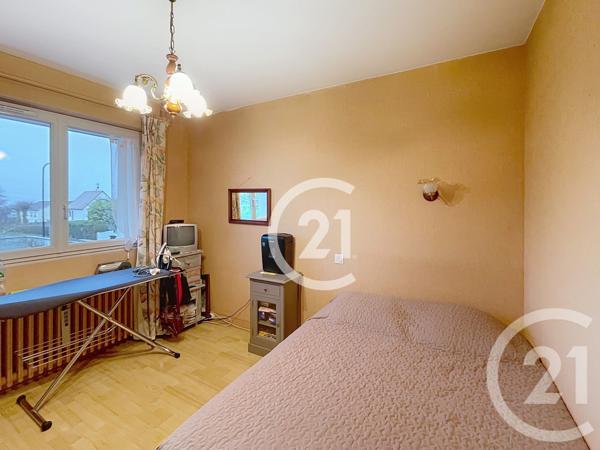 Maison à vendre  6 pièces - 120 m2 FONTAINE ETOUPEFOUR - 14