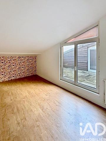 Appartement à vendre 4 pièces 88 m² Bordeaux