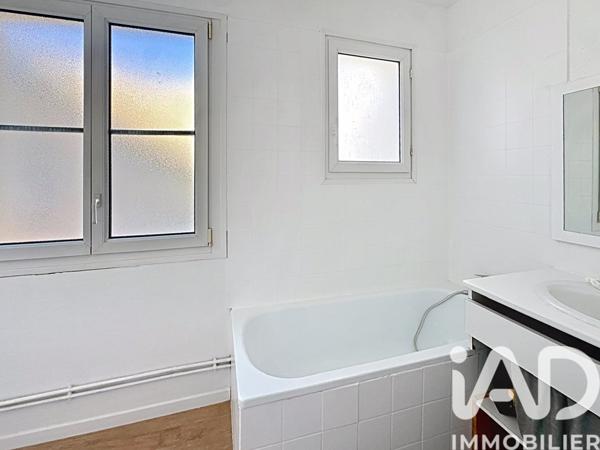 Appartement à vendre 4 pièces 88 m² Bordeaux