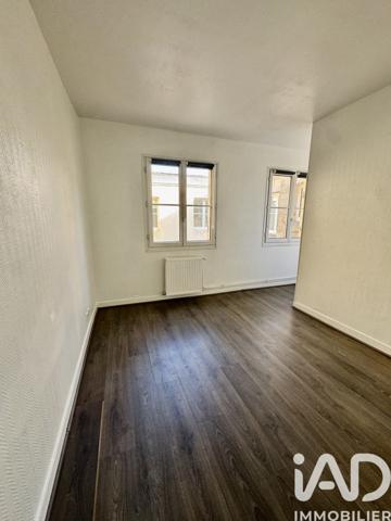 Appartement à vendre 4 pièces 88 m² Bordeaux