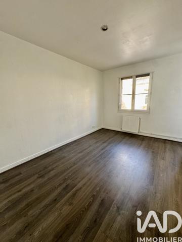 Appartement à vendre 4 pièces 88 m² Bordeaux