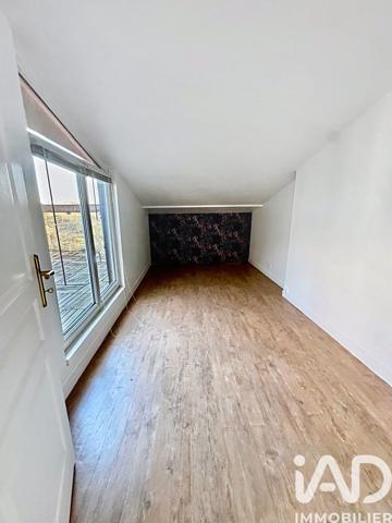 Appartement à vendre 4 pièces 88 m² Bordeaux