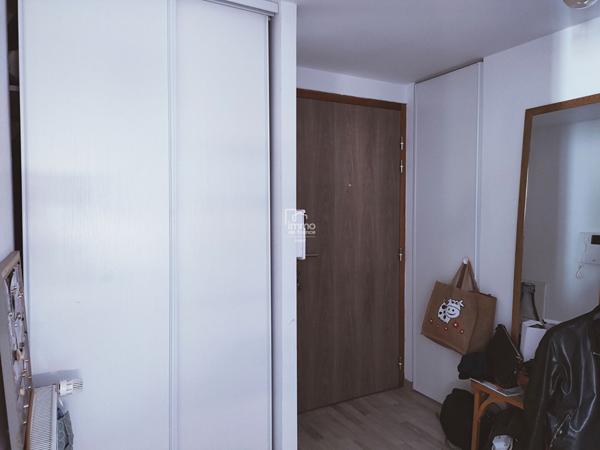 T3 -  Quartier Patton - avec garage sous sol et balcon