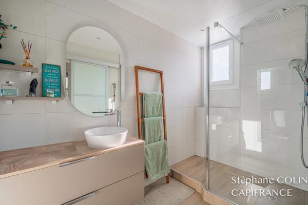 Appartement à vendre 3 pièces SEYSSINET PARISET (38)