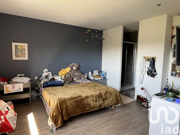 Maison à vendre 6 pièces 190 m² Chavagne