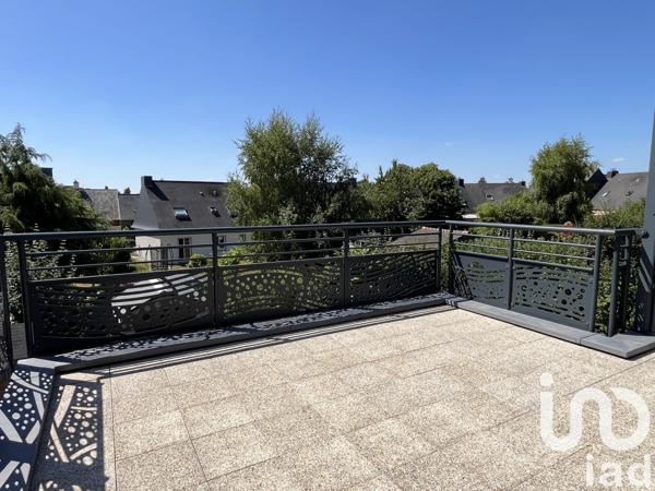 Maison à vendre 6 pièces 190 m² Chavagne