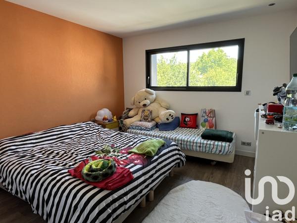 Maison à vendre 6 pièces 190 m² Chavagne