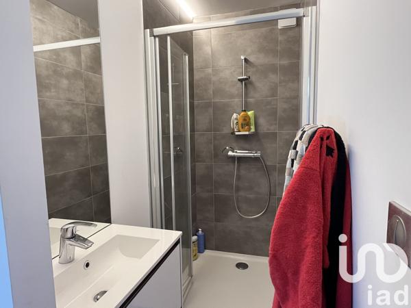 Maison à vendre 6 pièces 190 m² Chavagne