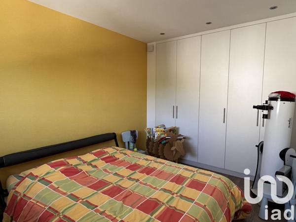 Maison à vendre 6 pièces 190 m² Chavagne