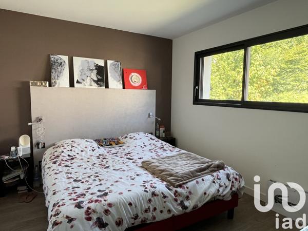 Maison à vendre 6 pièces 190 m² Chavagne