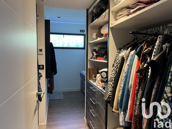 Maison à vendre 6 pièces 190 m² Chavagne