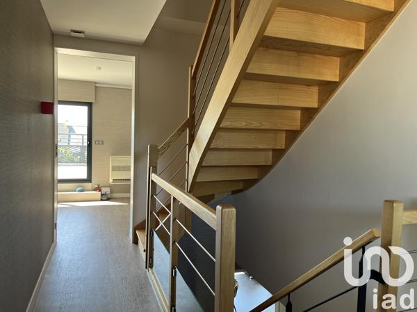 Maison à vendre 6 pièces 190 m² Chavagne