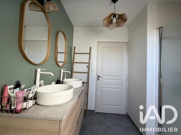 Appartement à vendre 2 pièces 51,83 m² La Ville-aux-Dames