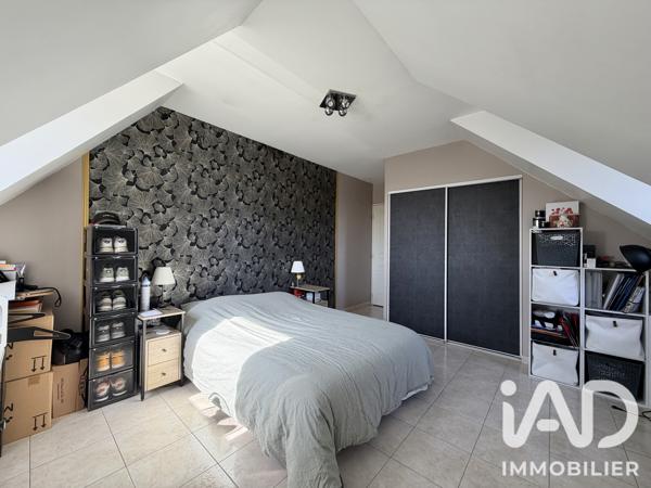 Appartement à vendre 2 pièces 51,83 m² La Ville-aux-Dames