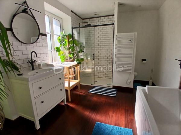 Maison ancienne de 149 m²