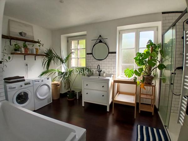 Maison ancienne de 149 m²