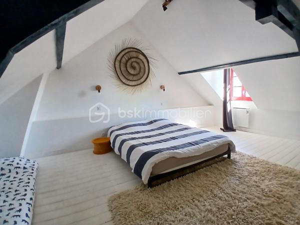 Maison ancienne de 149 m²