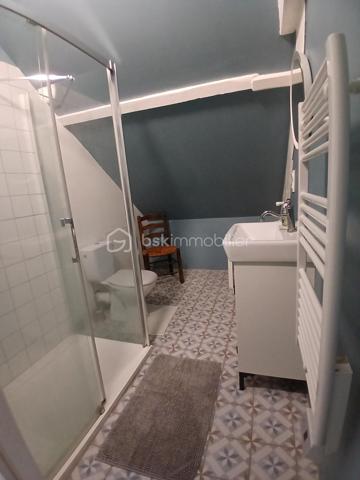 Maison ancienne de 149 m²