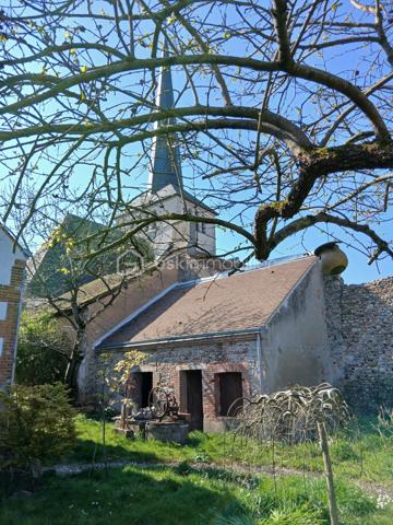 Maison ancienne de 149 m²