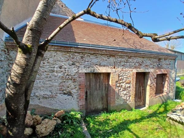 Maison ancienne de 149 m²