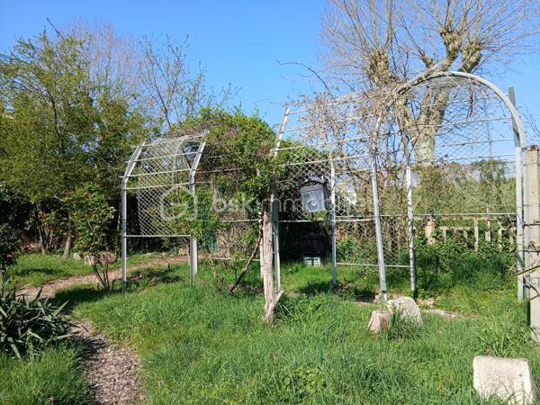 Maison ancienne de 149 m²