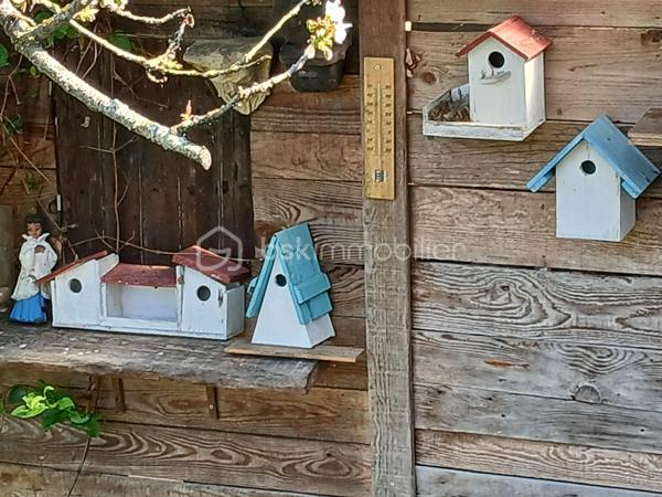 Maison ancienne de 149 m²