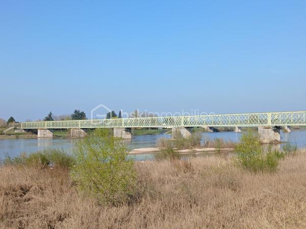 Maison ancienne de 149 m²