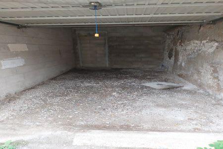 Annexes stationnement