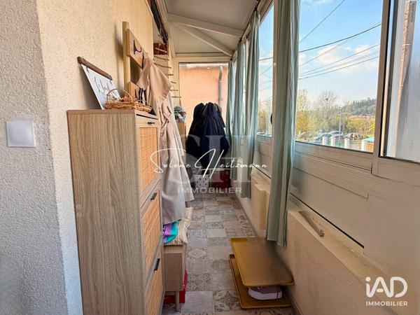 Maison à vendre 5 pièces 82 m² Montereau-Fault-Yonne