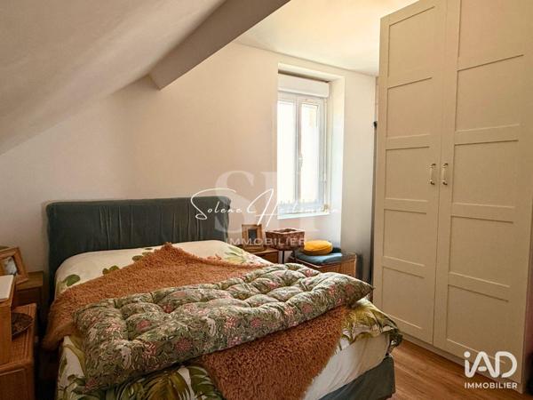 Maison à vendre 5 pièces 82 m² Montereau-Fault-Yonne