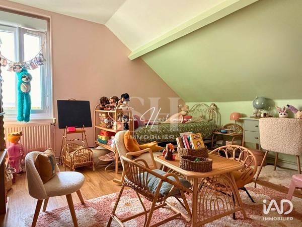 Maison à vendre 5 pièces 82 m² Montereau-Fault-Yonne