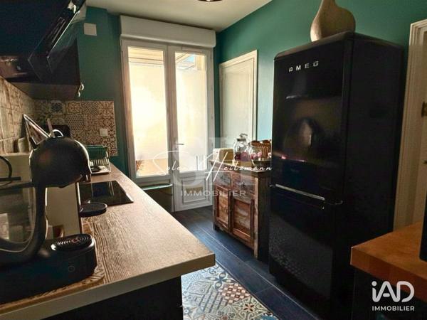 Maison à vendre 5 pièces 82 m² Montereau-Fault-Yonne