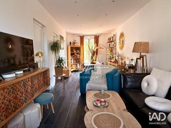 Maison à vendre 5 pièces 82 m² Montereau-Fault-Yonne