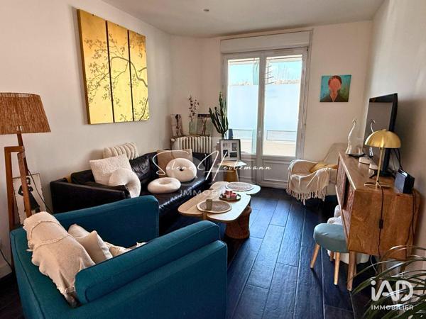 Maison à vendre 5 pièces 82 m² Montereau-Fault-Yonne