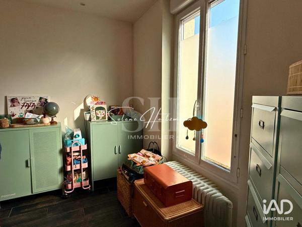 Maison à vendre 5 pièces 82 m² Montereau-Fault-Yonne