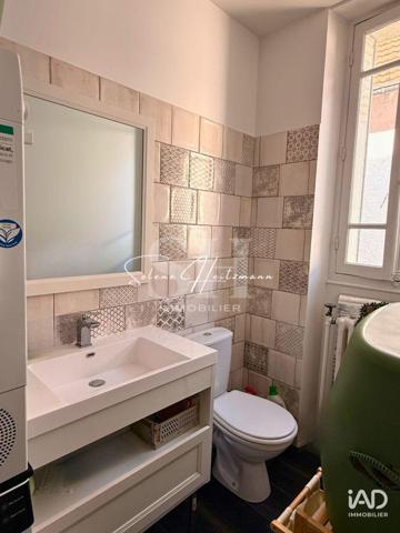 Maison à vendre 5 pièces 82 m² Montereau-Fault-Yonne