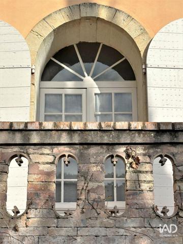 Maison à vendre 17 pièces 690 m² Uzès