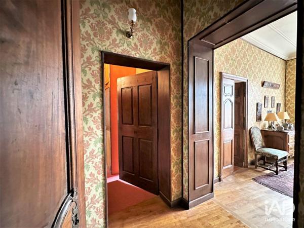 Maison à vendre 17 pièces 690 m² Uzès