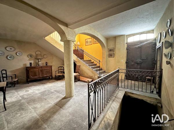 Maison à vendre 17 pièces 690 m² Uzès