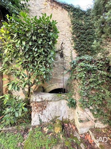 Maison à vendre 17 pièces 690 m² Uzès