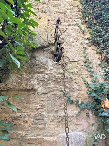 Maison à vendre 17 pièces 690 m² Uzès