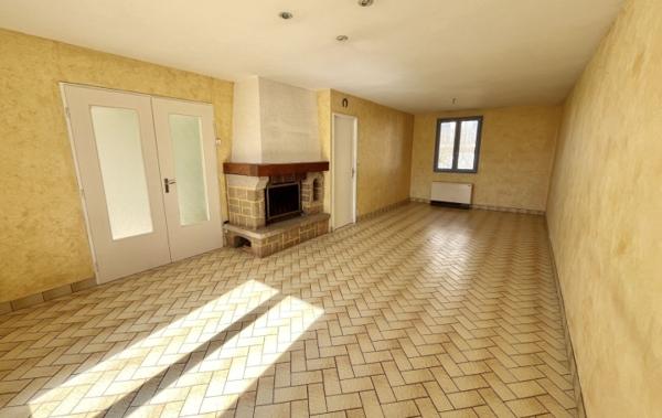 Vente Maison Avec jardin et garage Mende   