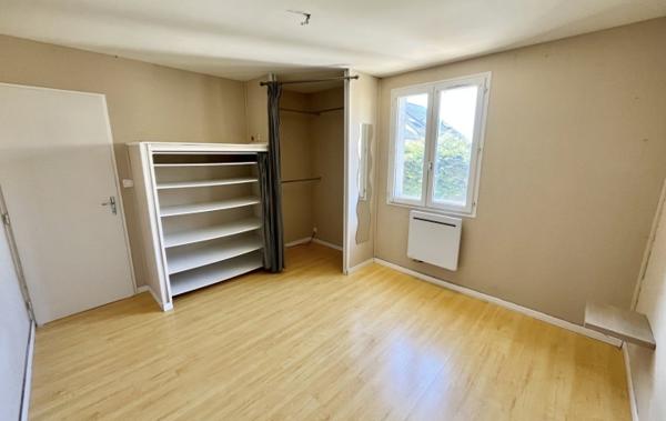 Vente Maison Avec jardin et garage Mende   