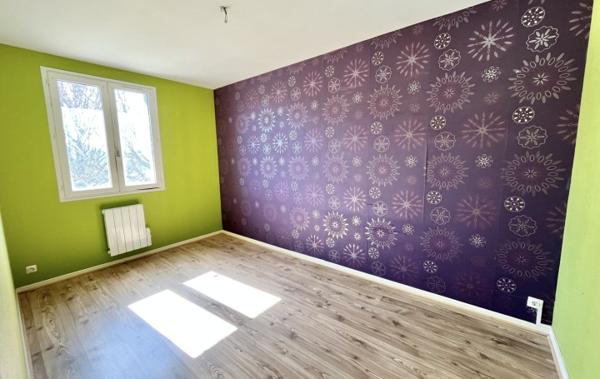 Vente Maison Avec jardin et garage Mende   