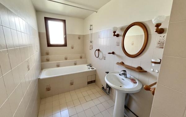 Vente Maison Avec jardin et garage Mende   