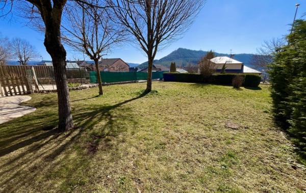 Vente Maison Avec jardin et garage Mende   